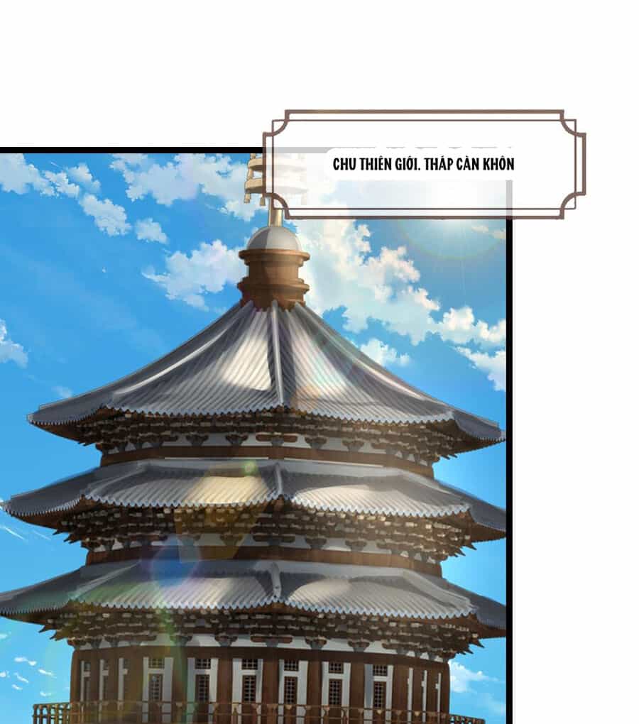 Thần Võ Thiên Tôn - Chương 596 - ảnh 29