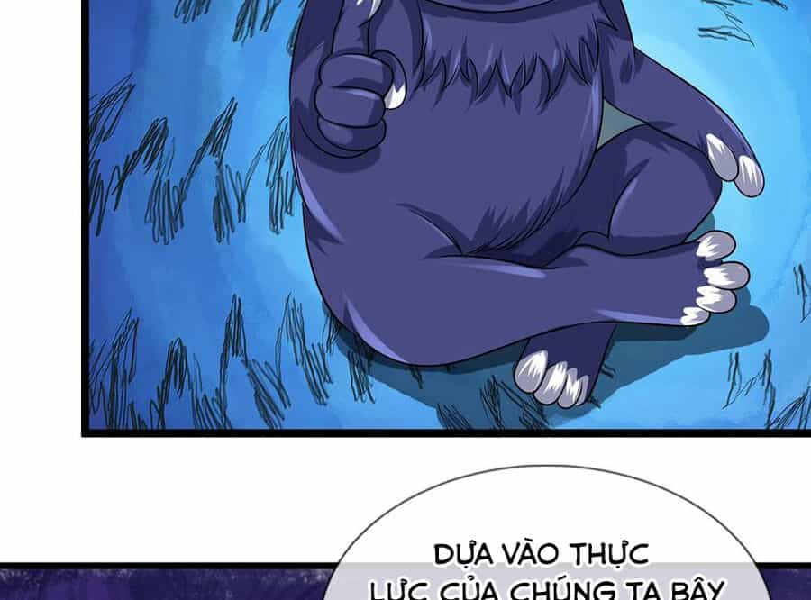 Thần Võ Thiên Tôn - Chương 596 - ảnh 43