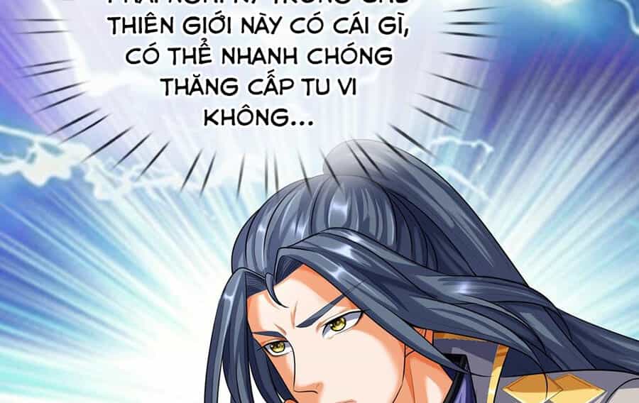 Thần Võ Thiên Tôn - Chương 596 - ảnh 48