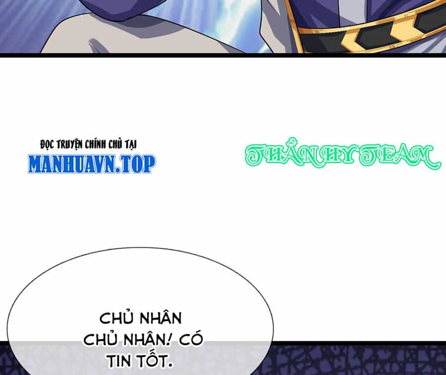 Thần Võ Thiên Tôn - Chương 596 - ảnh 50