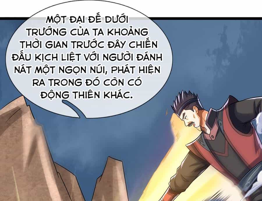 Thần Võ Thiên Tôn - Chương 596 - ảnh 70