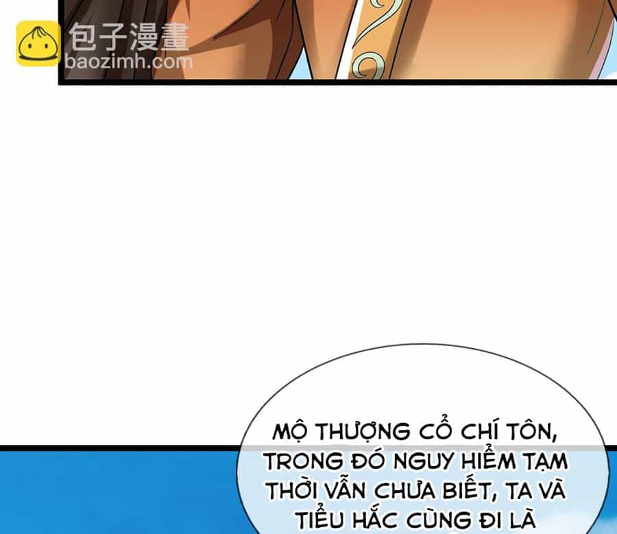 Thần Võ Thiên Tôn - Chương 596 - ảnh 79