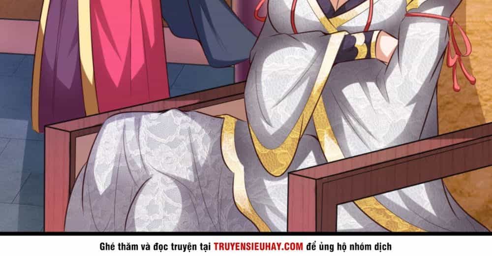Thần Võ Thiên Tôn - Chương 5 - ảnh 12