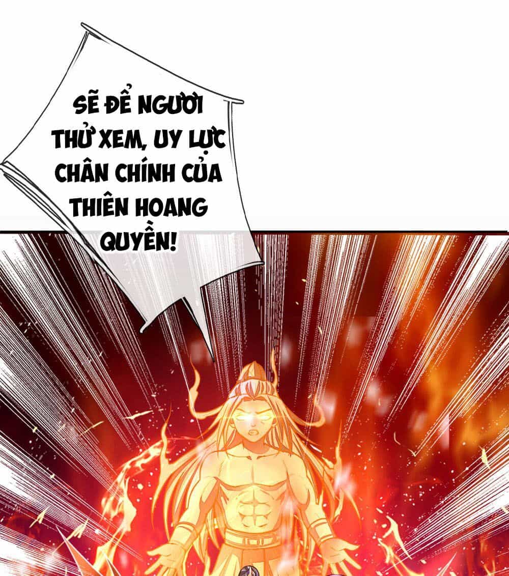 Thần Võ Thiên Tôn - Chương 59 - ảnh 23