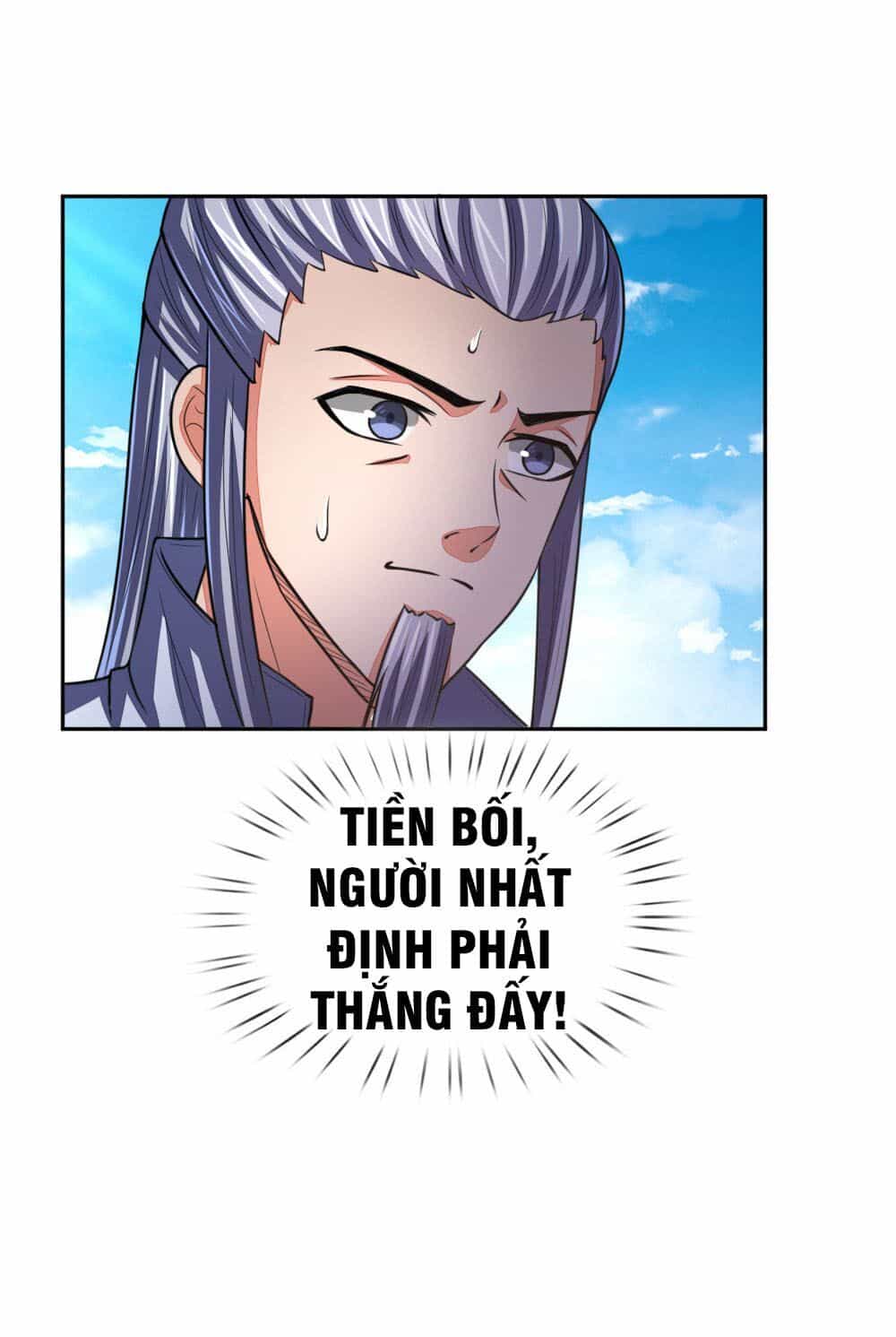 Thần Võ Thiên Tôn - Chương 59 - ảnh 5