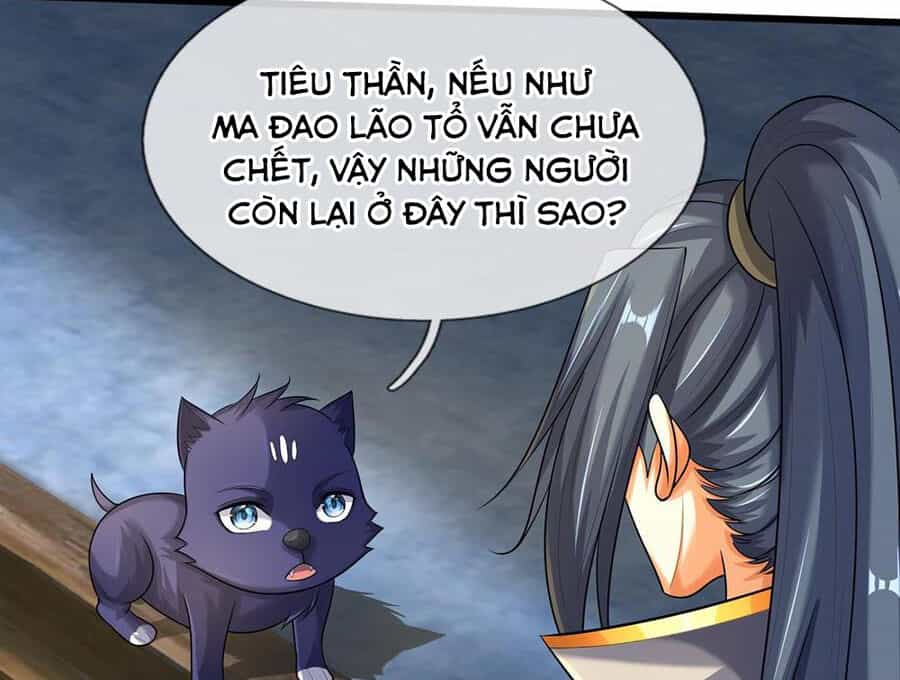Thần Võ Thiên Tôn - Chương 597 - ảnh 105