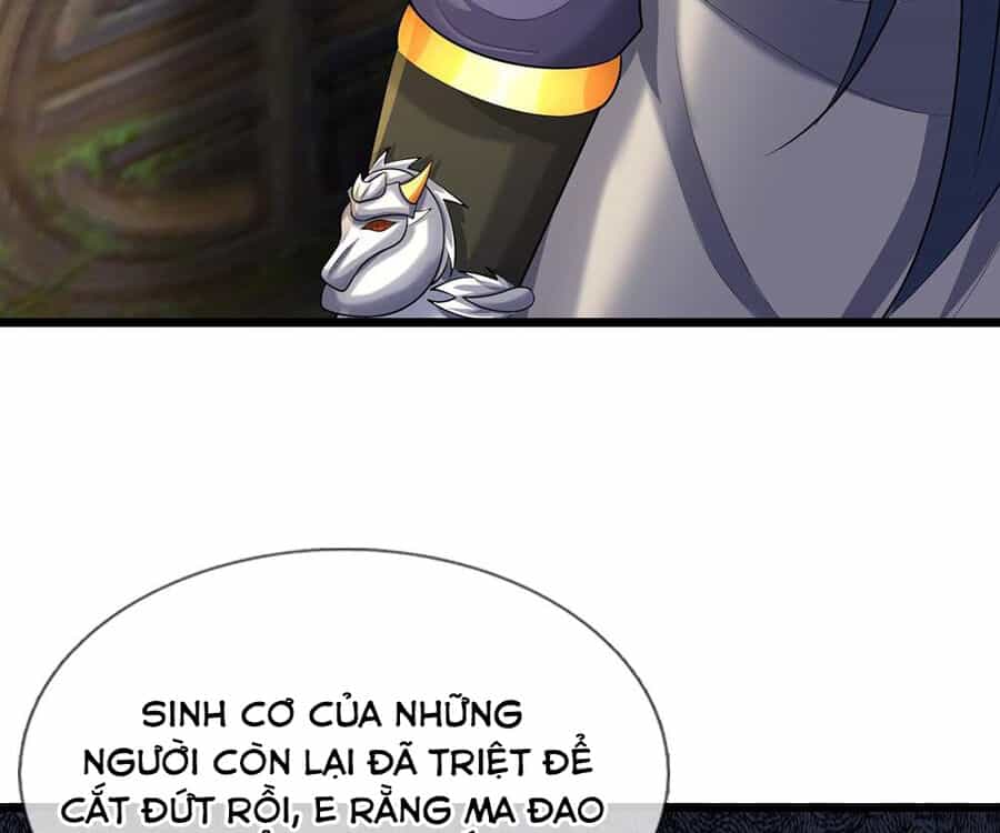Thần Võ Thiên Tôn - Chương 597 - ảnh 107