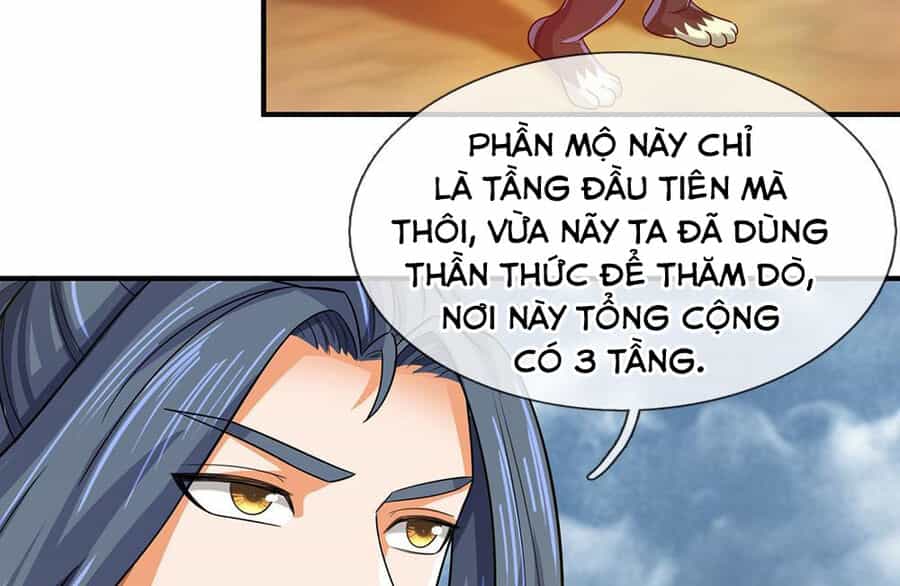 Thần Võ Thiên Tôn - Chương 597 - ảnh 31