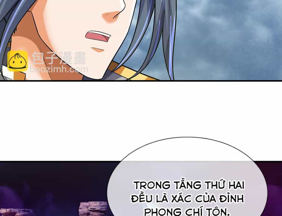 Thần Võ Thiên Tôn - Chương 597 - ảnh 32