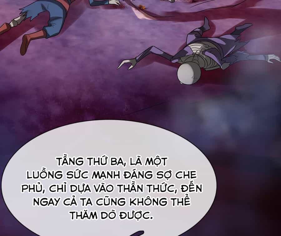 Thần Võ Thiên Tôn - Chương 597 - ảnh 34