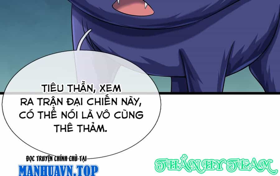 Thần Võ Thiên Tôn - Chương 597 - ảnh 66