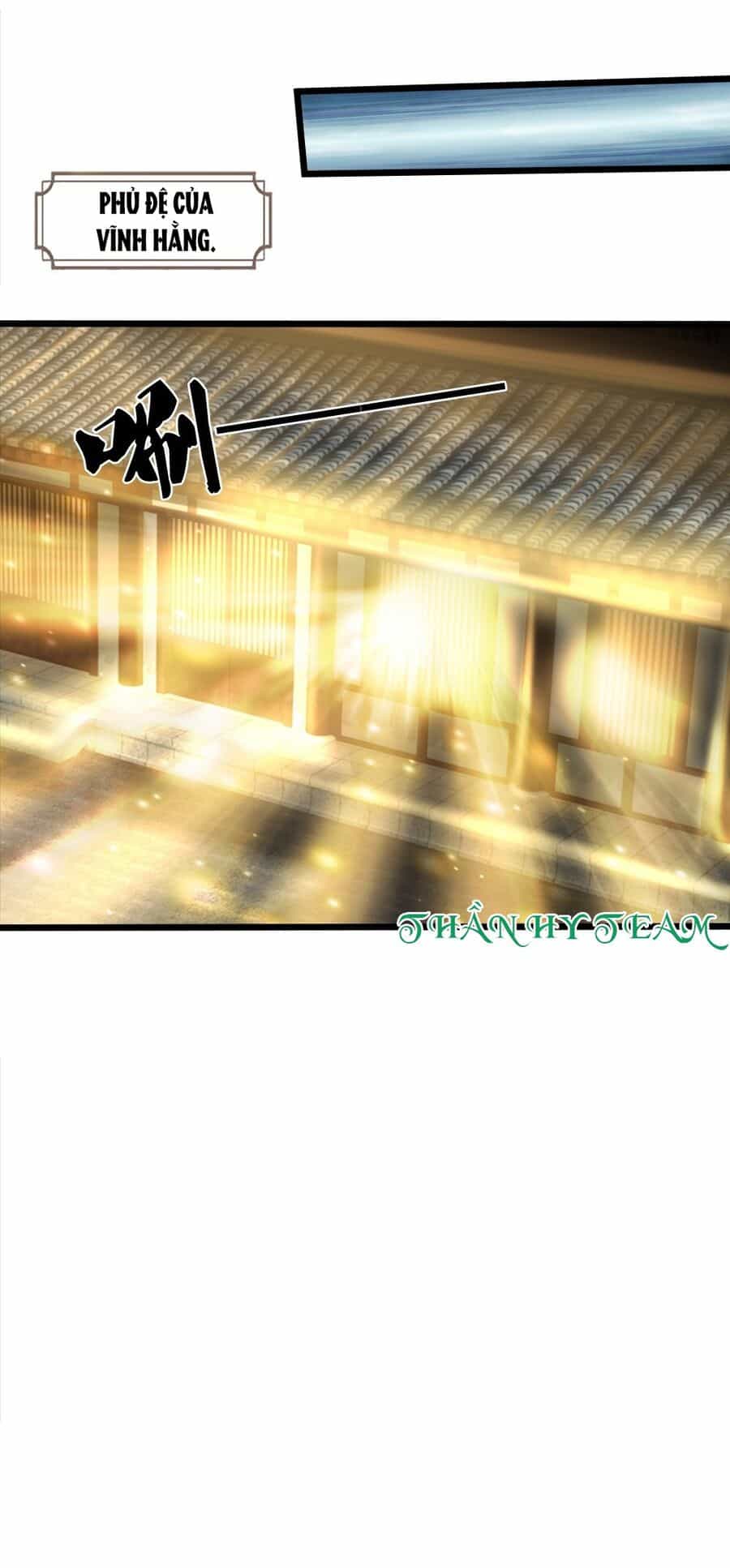 Thần Võ Thiên Tôn - Chương 606 - ảnh 20