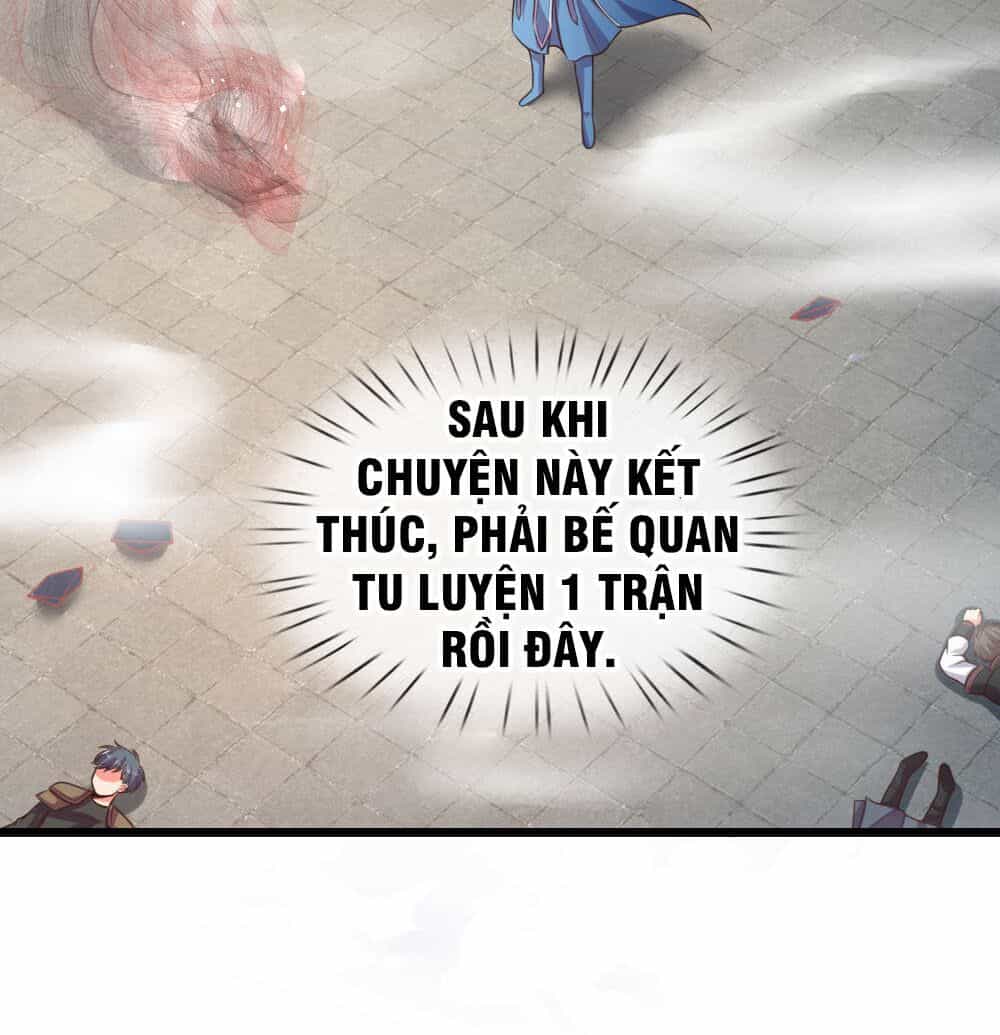 Thần Võ Thiên Tôn - Chương 60 - ảnh 16