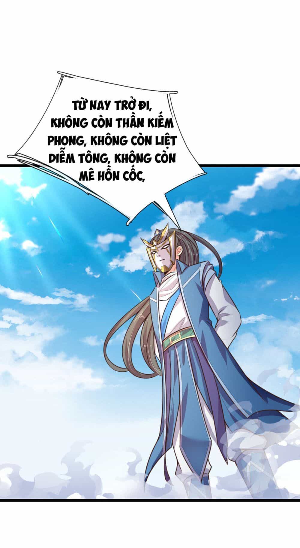 Thần Võ Thiên Tôn - Chương 60 - ảnh 22