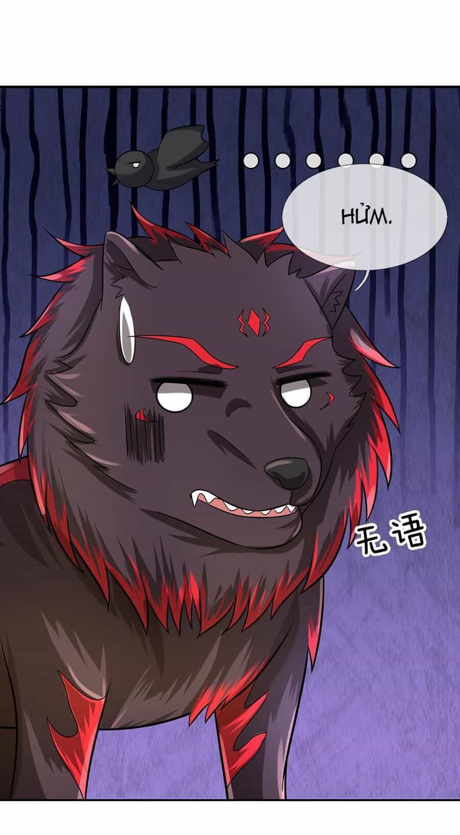 Thần Võ Thiên Tôn - Chương 607 - ảnh 22