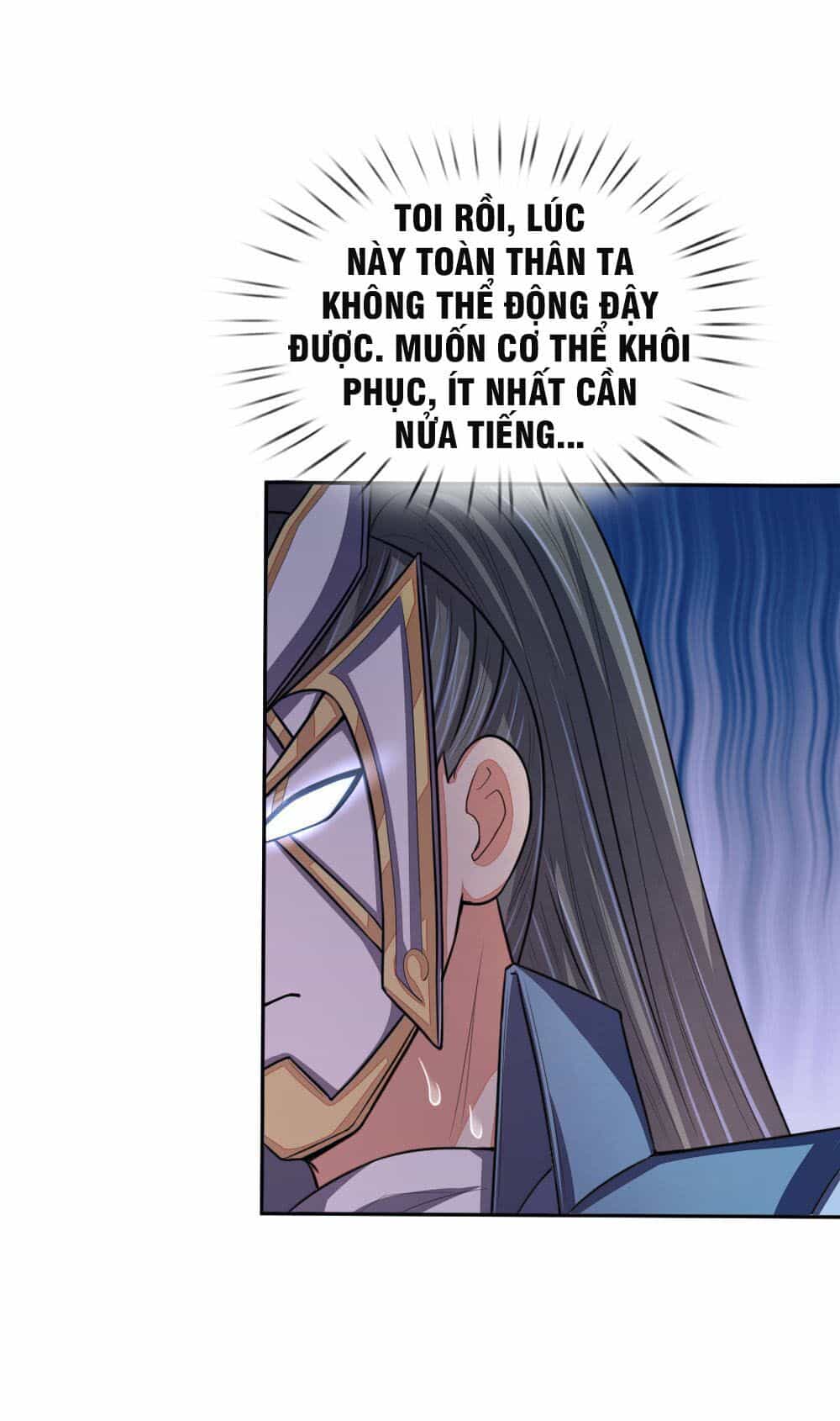 Thần Võ Thiên Tôn - Chương 61 - ảnh 25