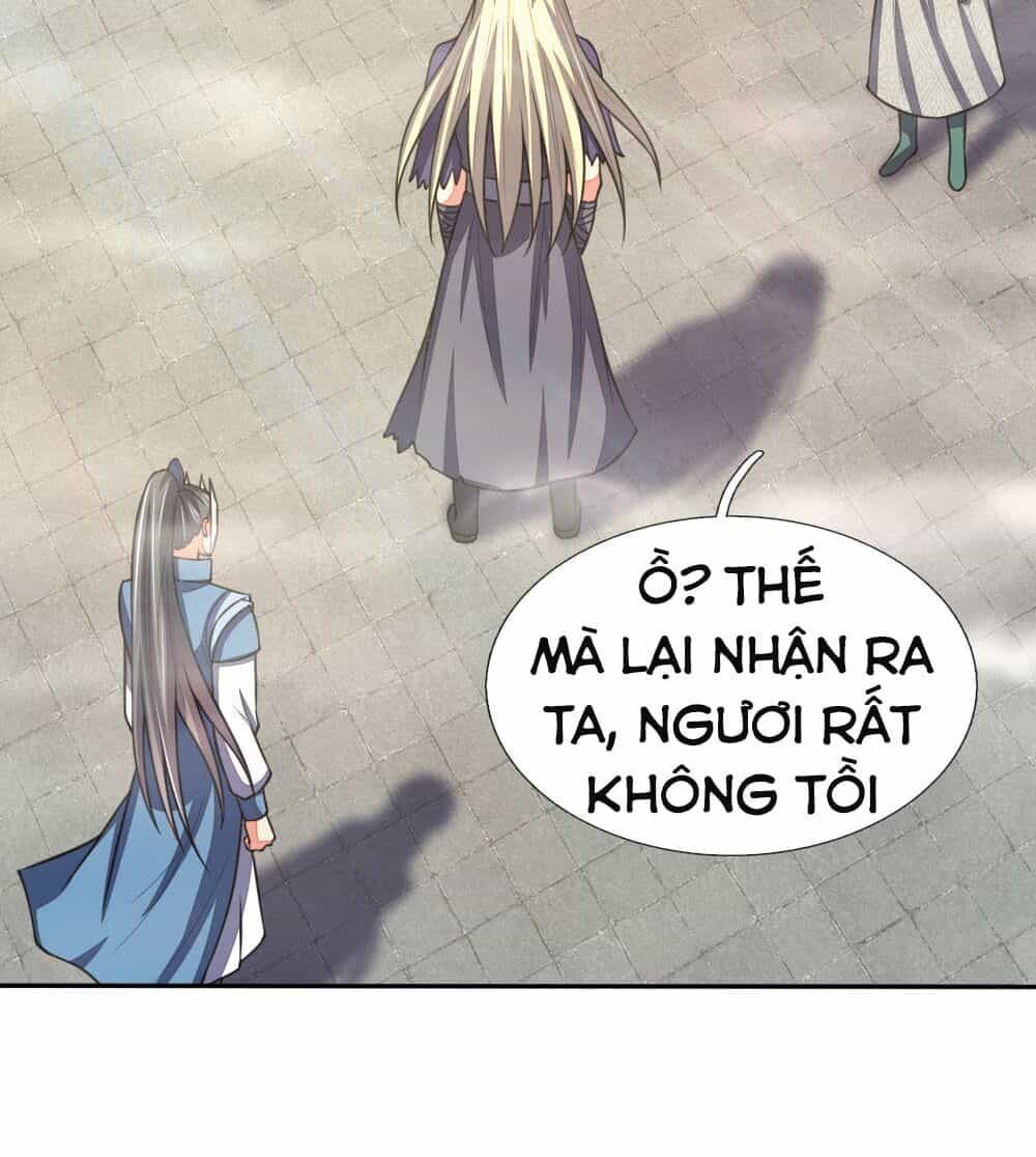 Thần Võ Thiên Tôn - Chương 61 - ảnh 8