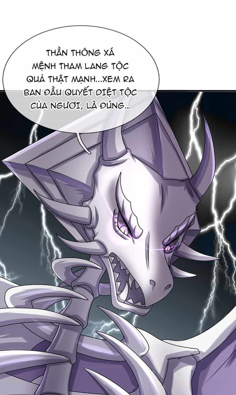 Thần Võ Thiên Tôn - Chương 619 - ảnh 6