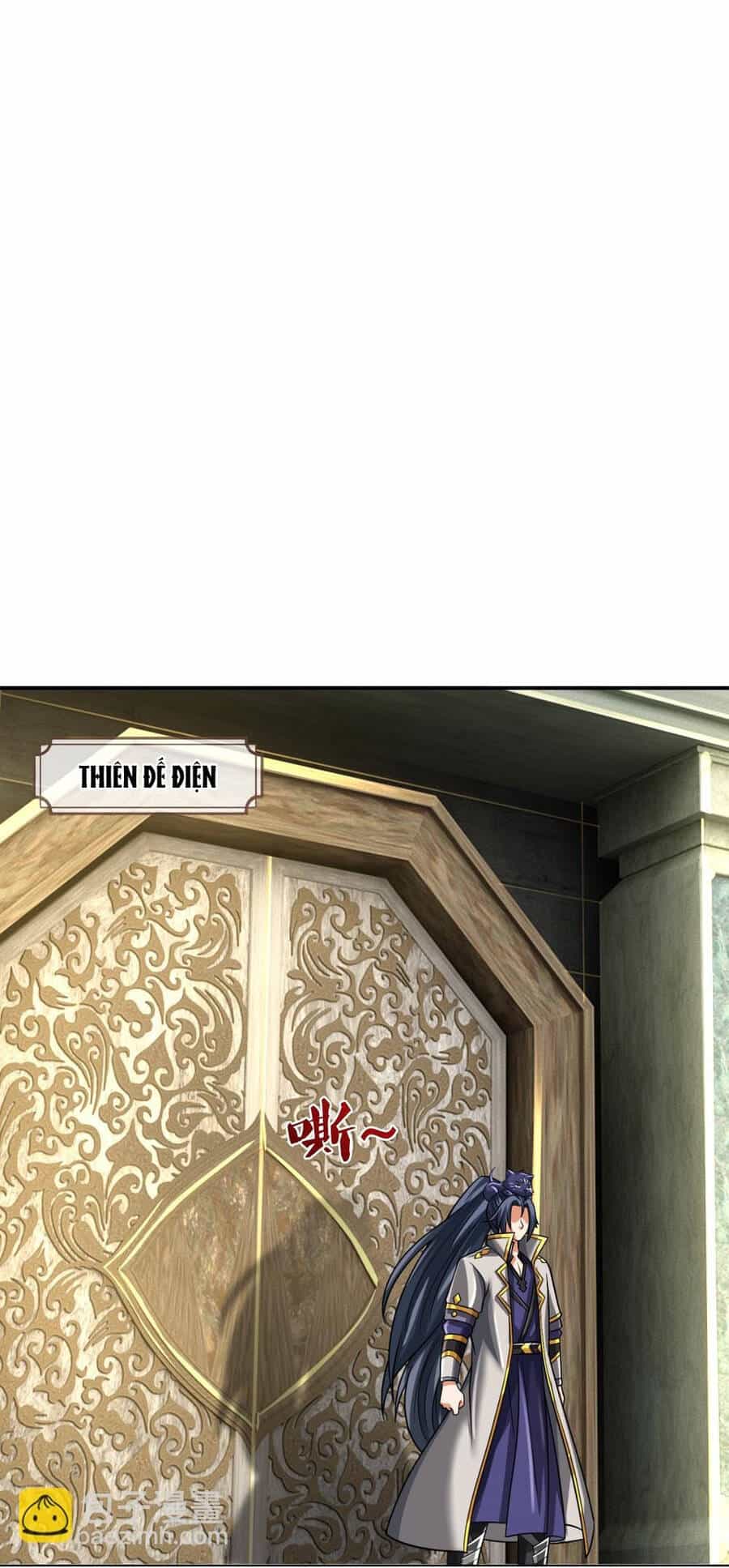 Thần Võ Thiên Tôn - Chương 622 - ảnh 21