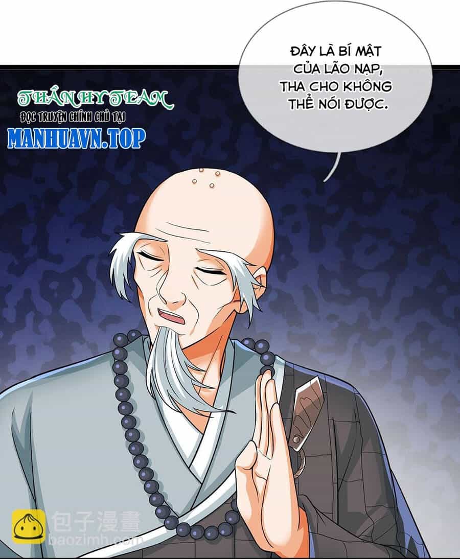Thần Võ Thiên Tôn - Chương 624 - ảnh 23
