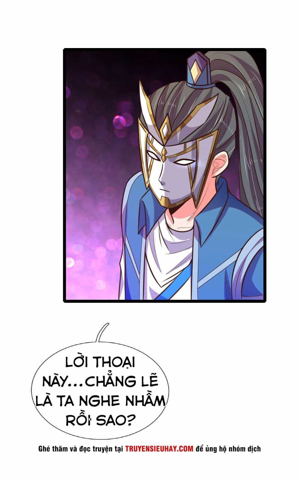 Thần Võ Thiên Tôn - Chương 62 - ảnh 13