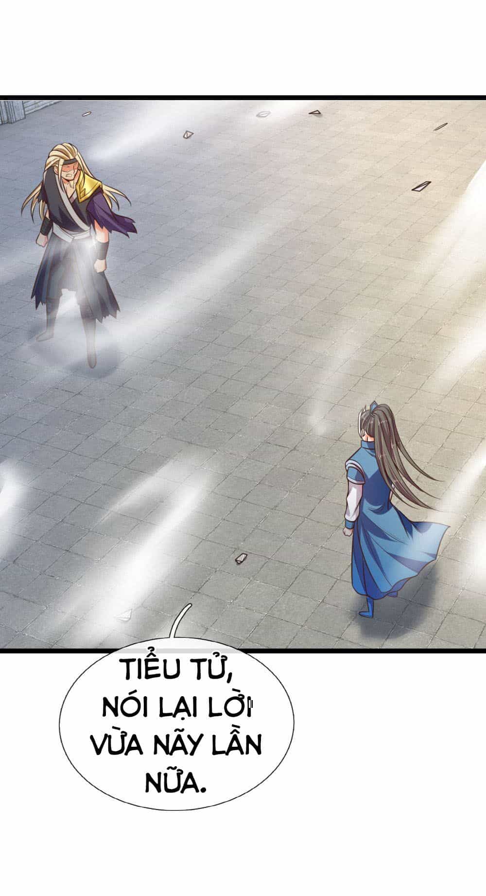 Thần Võ Thiên Tôn - Chương 62 - ảnh 14