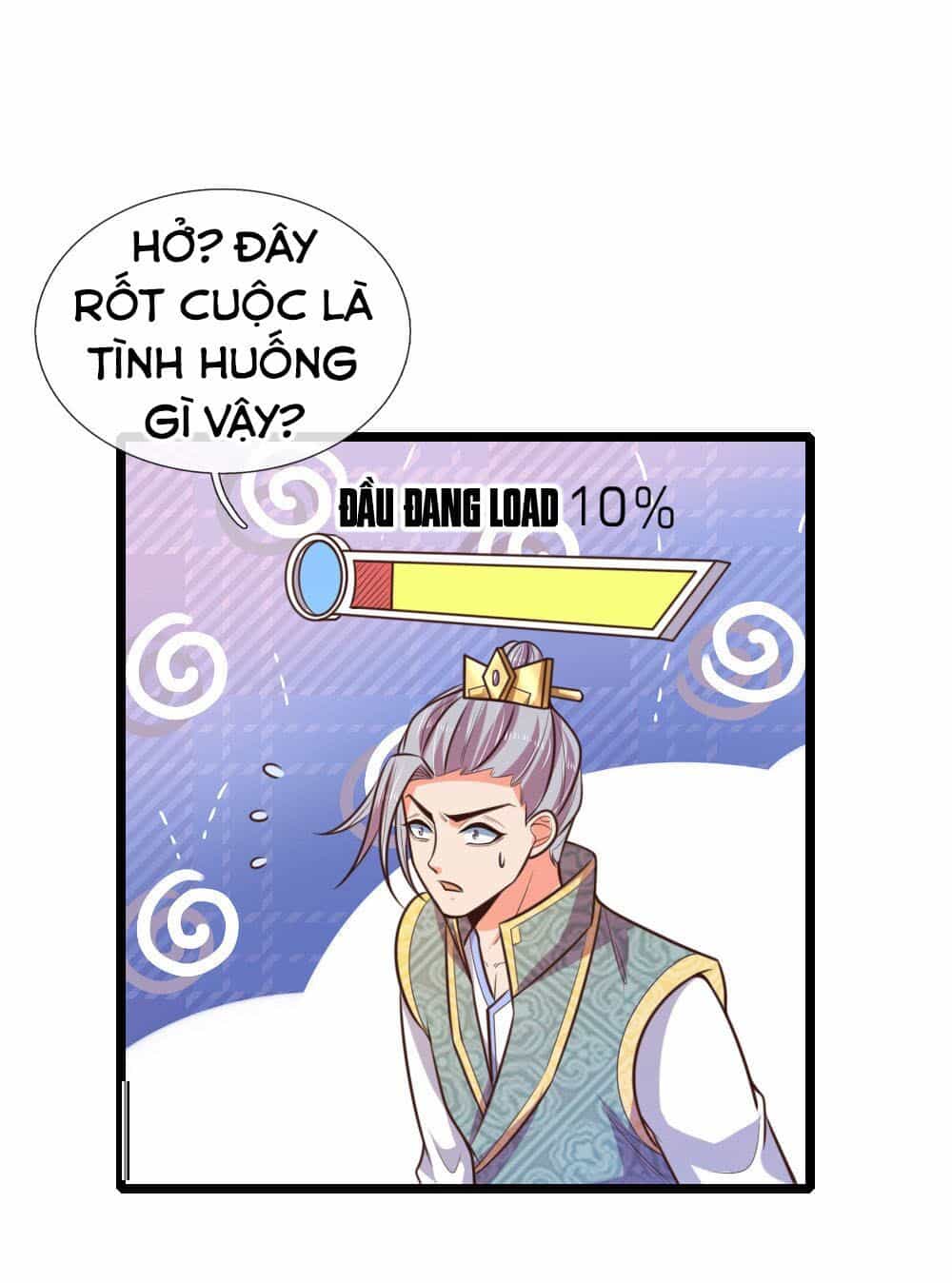 Thần Võ Thiên Tôn - Chương 62 - ảnh 20