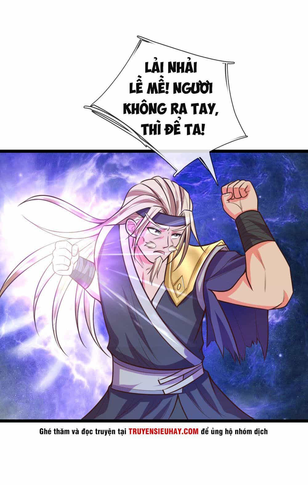 Thần Võ Thiên Tôn - Chương 62 - ảnh 22