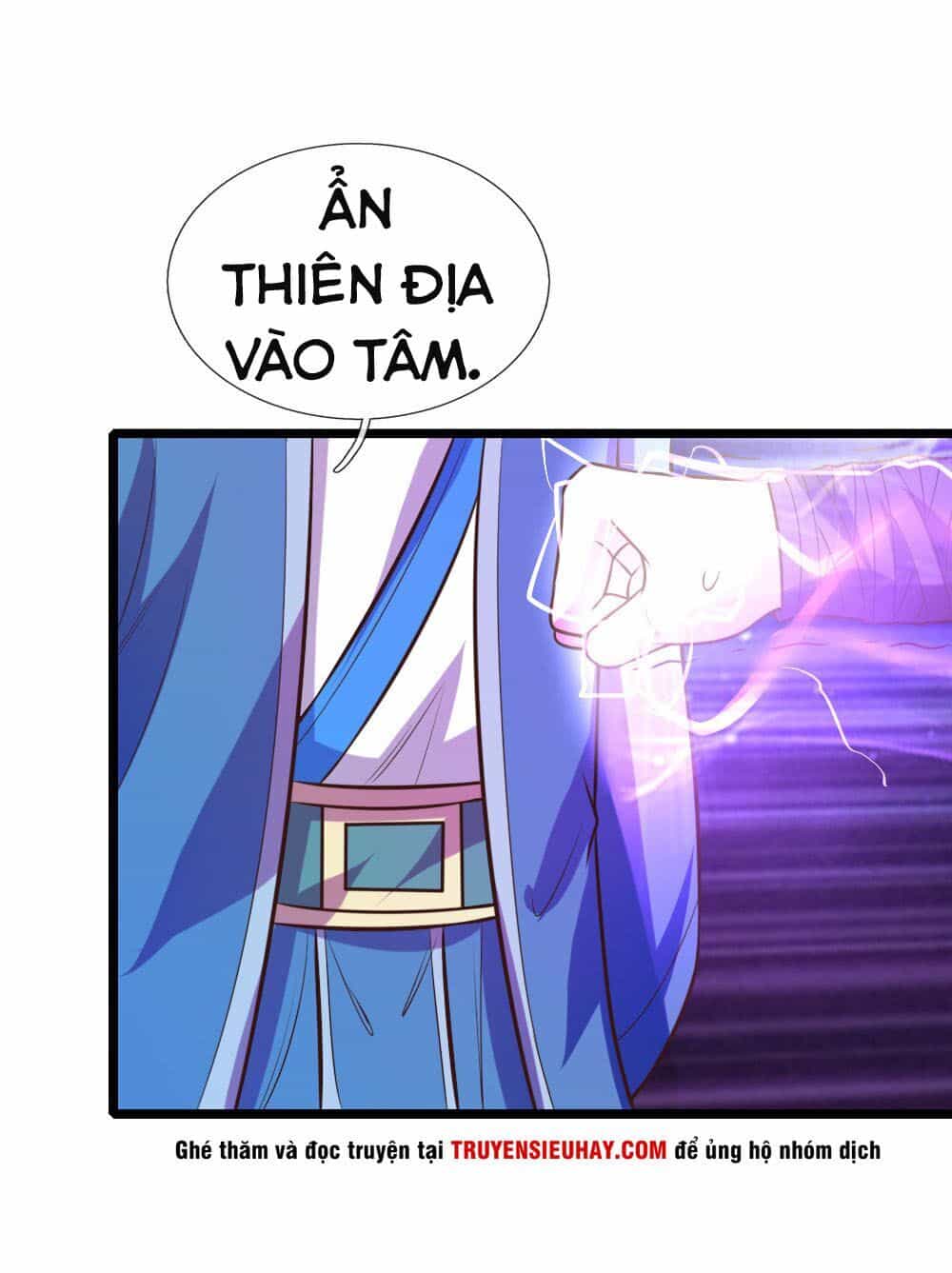 Thần Võ Thiên Tôn - Chương 62 - ảnh 24