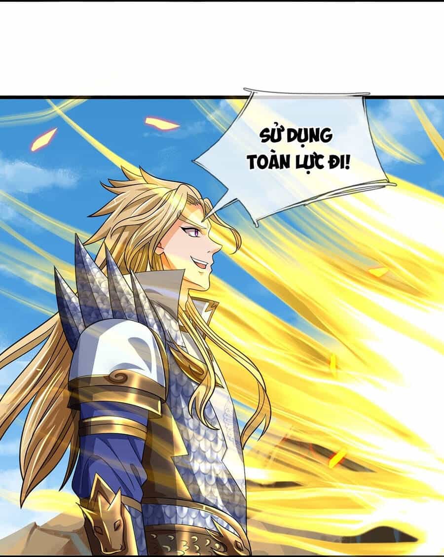 Thần Võ Thiên Tôn - Chương 629 - ảnh 10