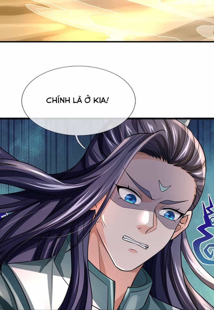 Thần Võ Thiên Tôn - Chương 629 - ảnh 40