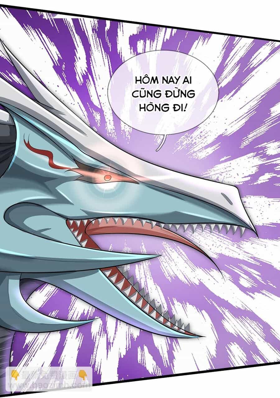 Thần Võ Thiên Tôn - Chương 632 - ảnh 55