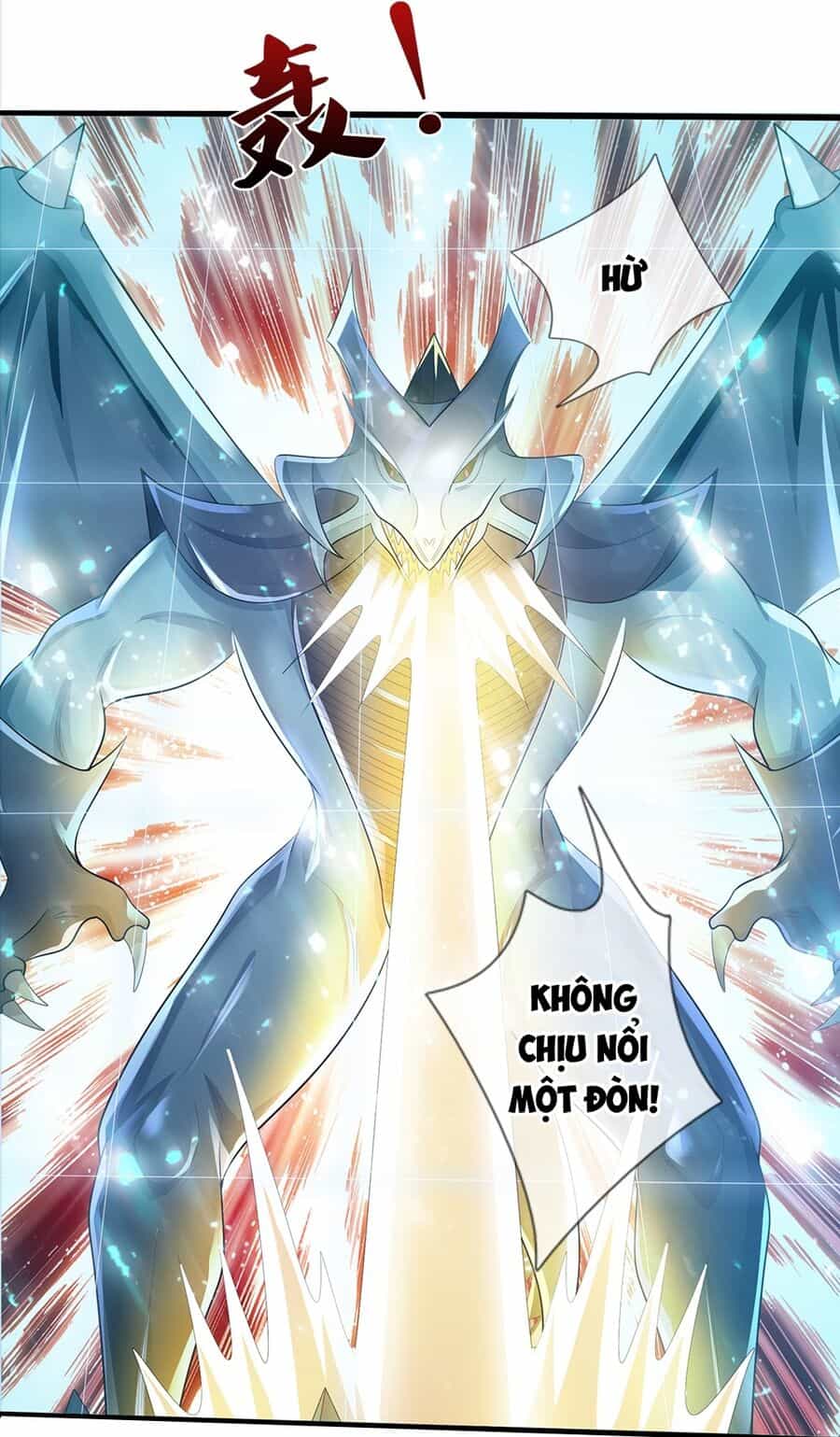 Thần Võ Thiên Tôn - Chương 633 - ảnh 14