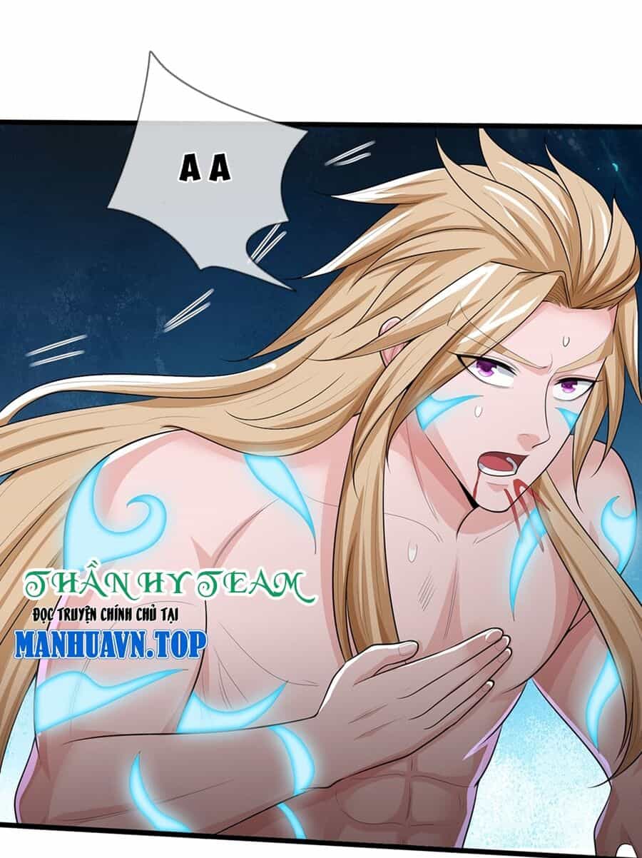 Thần Võ Thiên Tôn - Chương 633 - ảnh 38