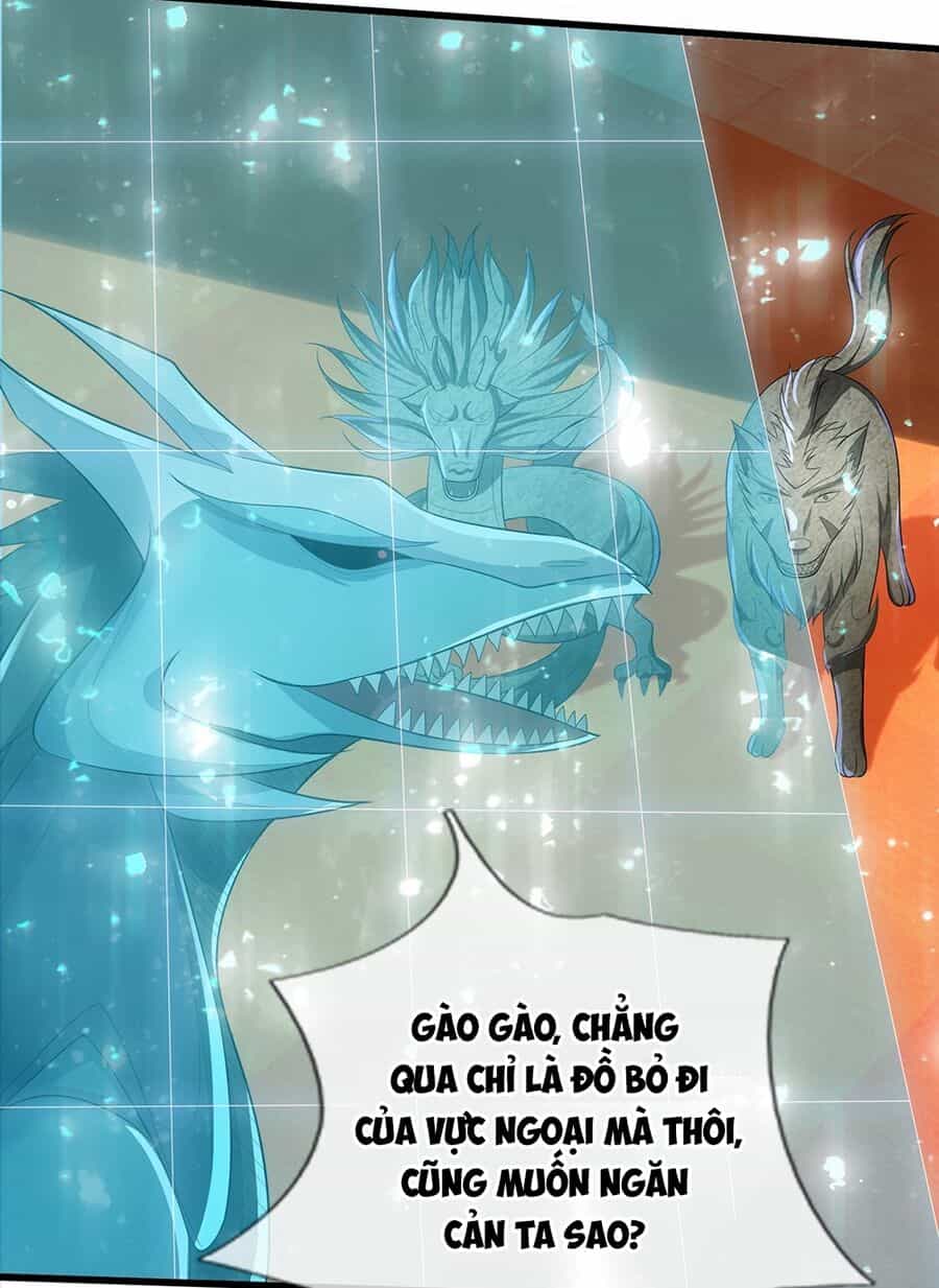 Thần Võ Thiên Tôn - Chương 633 - ảnh 7