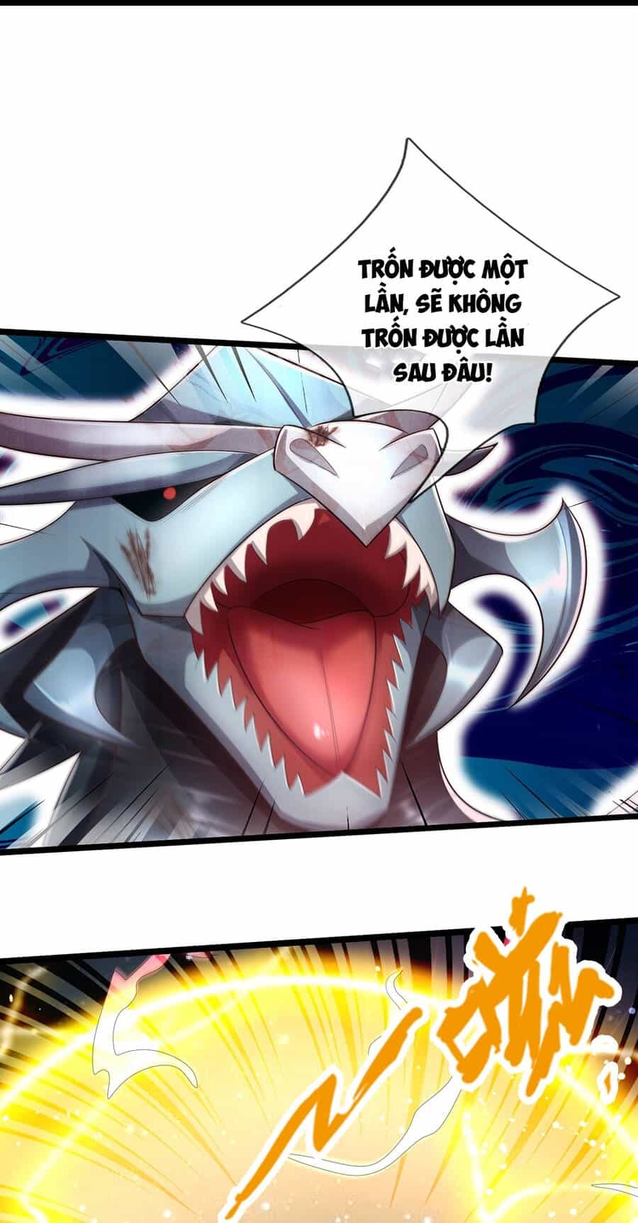 Thần Võ Thiên Tôn - Chương 636 - ảnh 15
