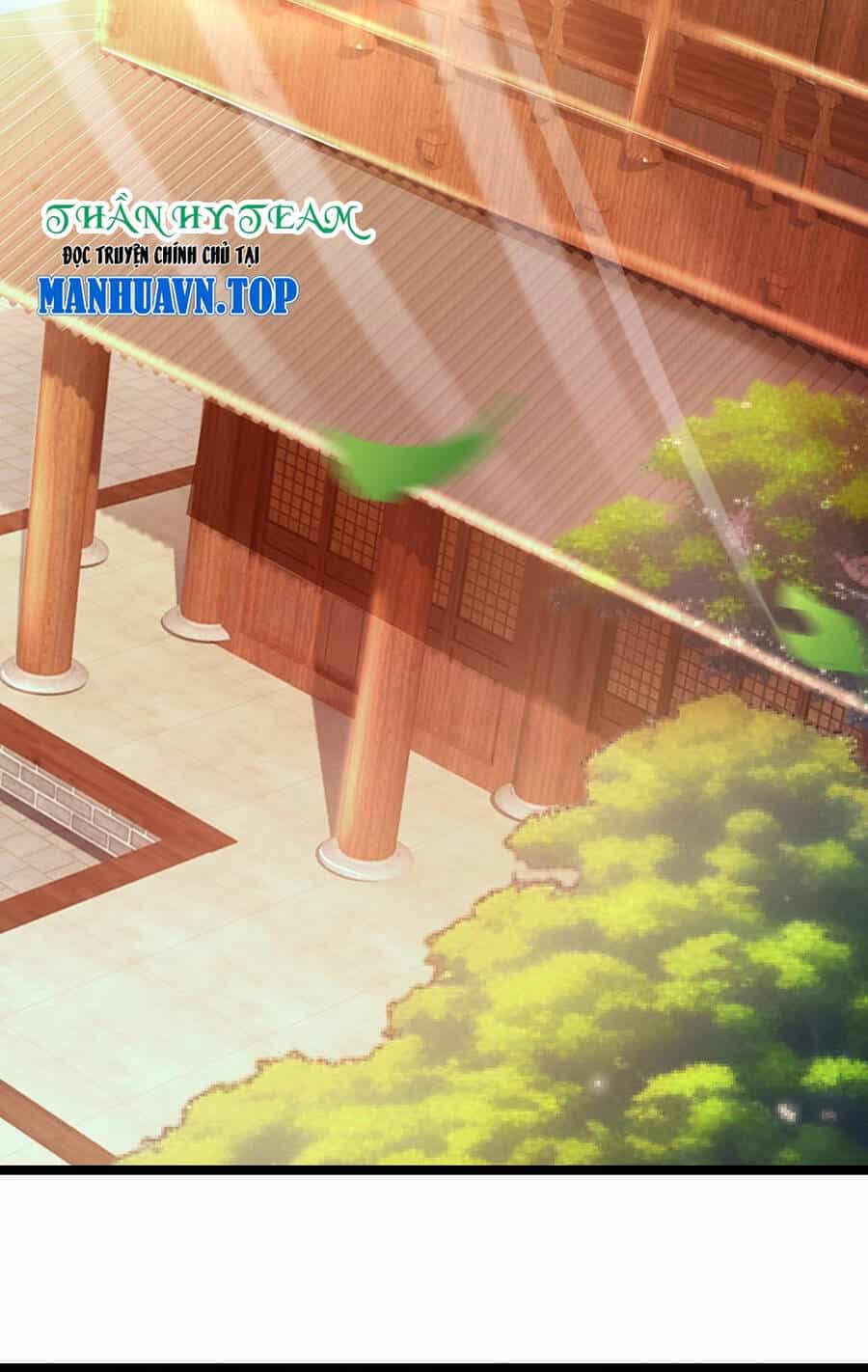Thần Võ Thiên Tôn - Chương 636 - ảnh 23