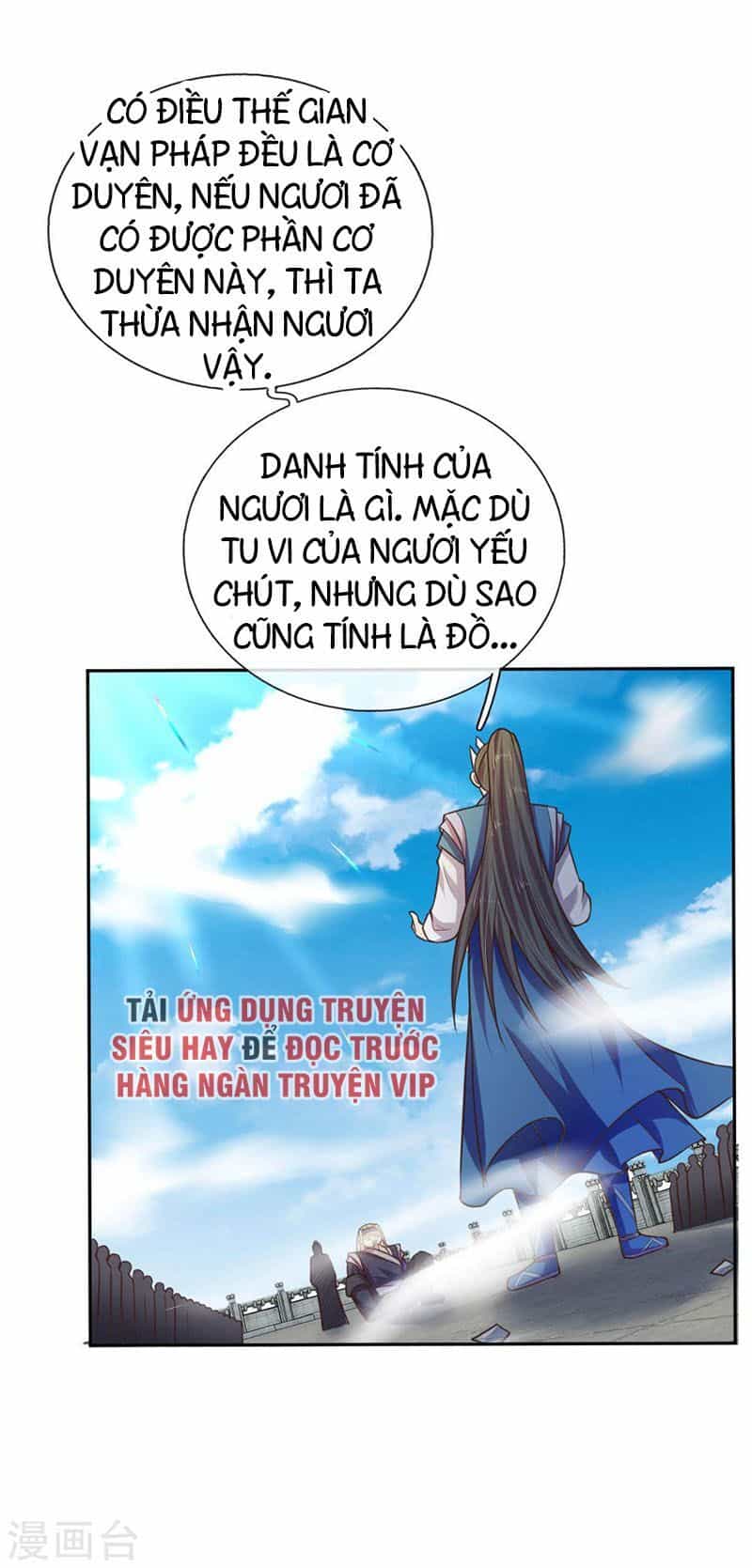 Thần Võ Thiên Tôn - Chương 63 - ảnh 13