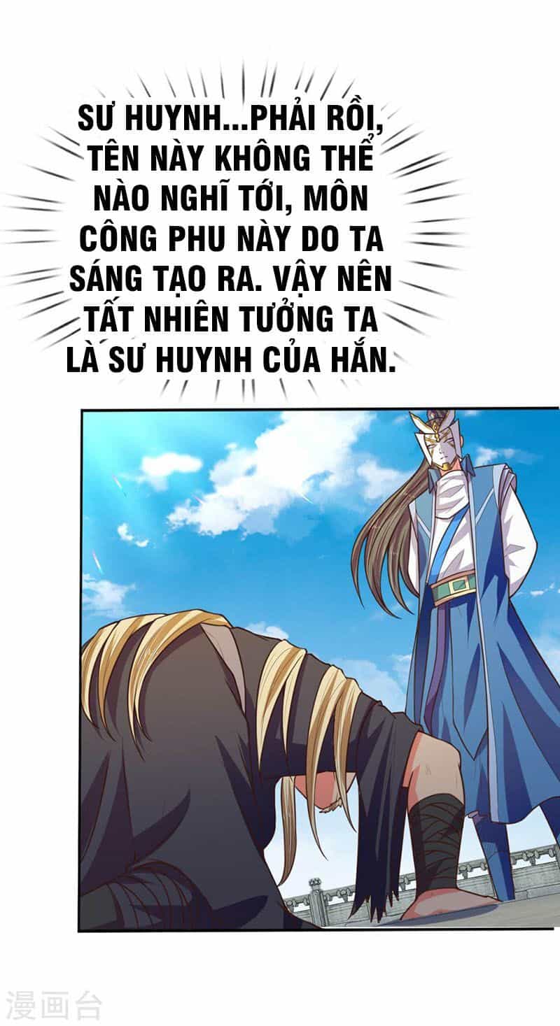 Thần Võ Thiên Tôn - Chương 63 - ảnh 16