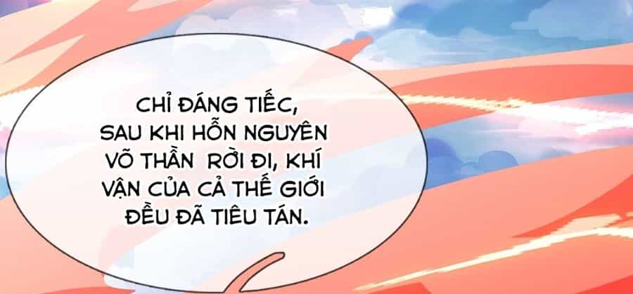 Thần Võ Thiên Tôn - Chương 637 - ảnh 28
