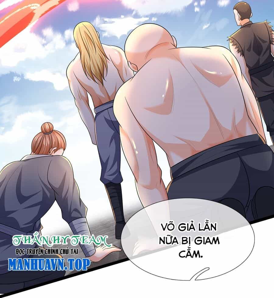 Thần Võ Thiên Tôn - Chương 637 - ảnh 30