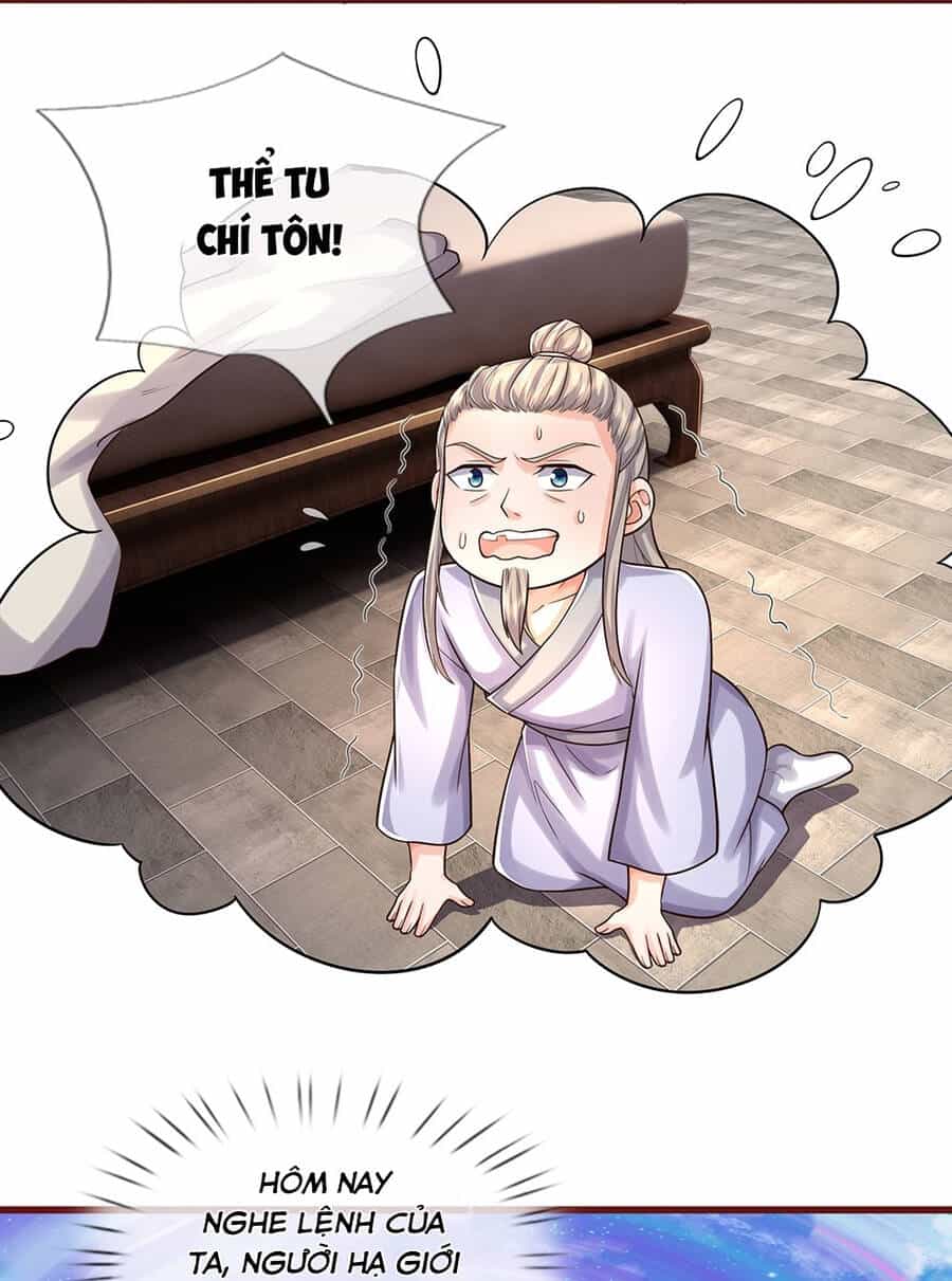 Thần Võ Thiên Tôn - Chương 639 - ảnh 17