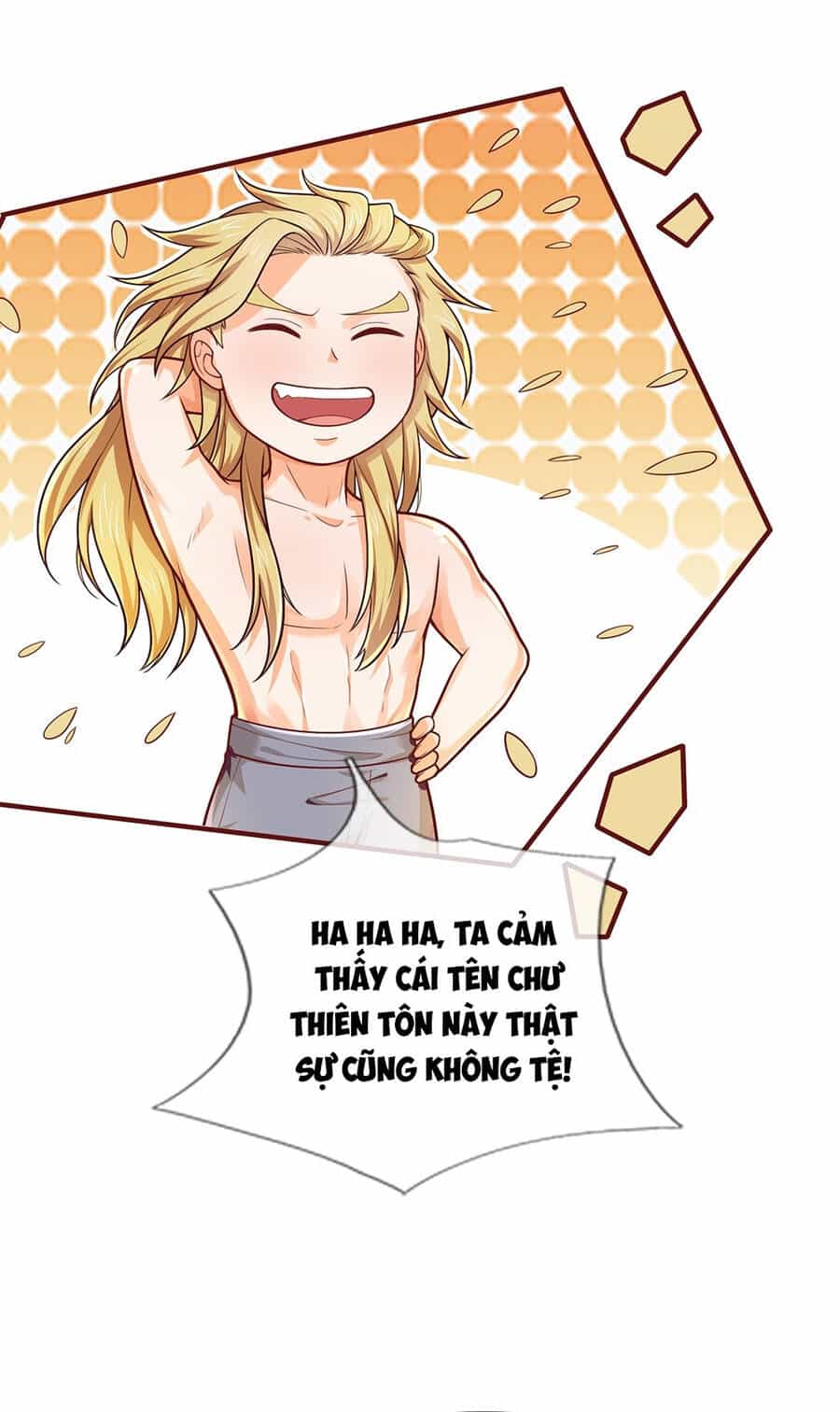 Thần Võ Thiên Tôn - Chương 639 - ảnh 3