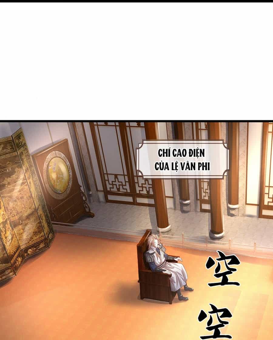 Thần Võ Thiên Tôn - Chương 645 - ảnh 22