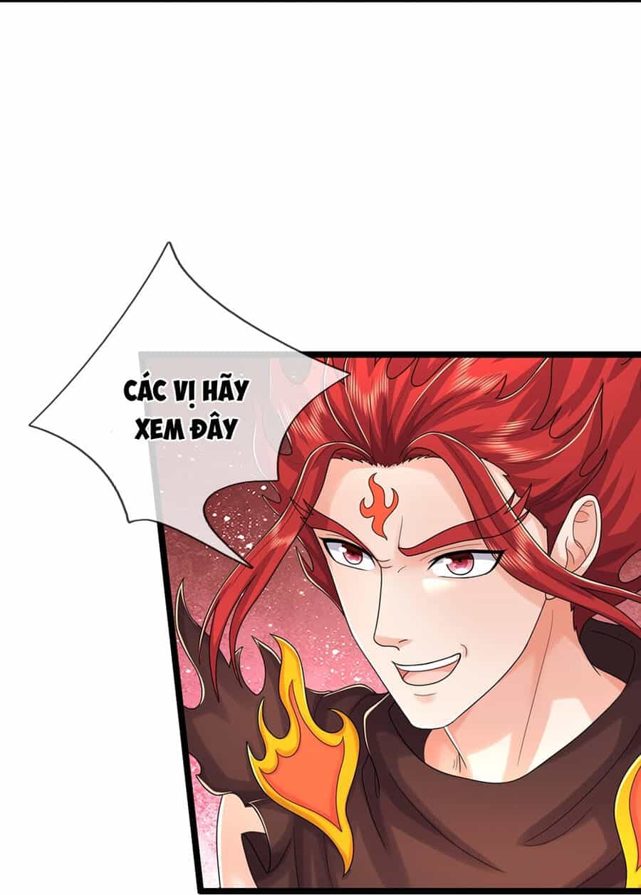 Thần Võ Thiên Tôn - Chương 645 - ảnh 7