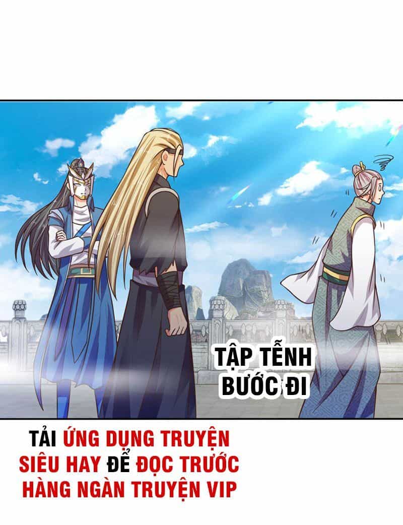 Thần Võ Thiên Tôn - Chương 64 - ảnh 12