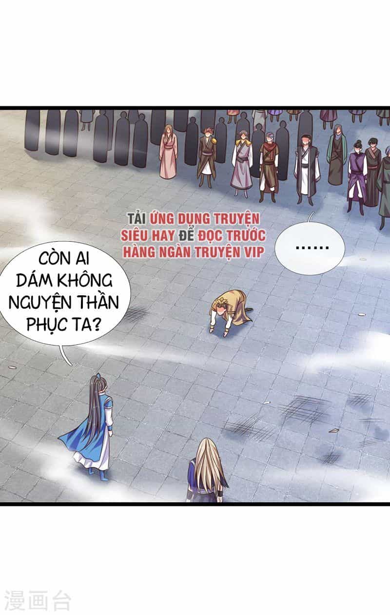 Thần Võ Thiên Tôn - Chương 64 - ảnh 17