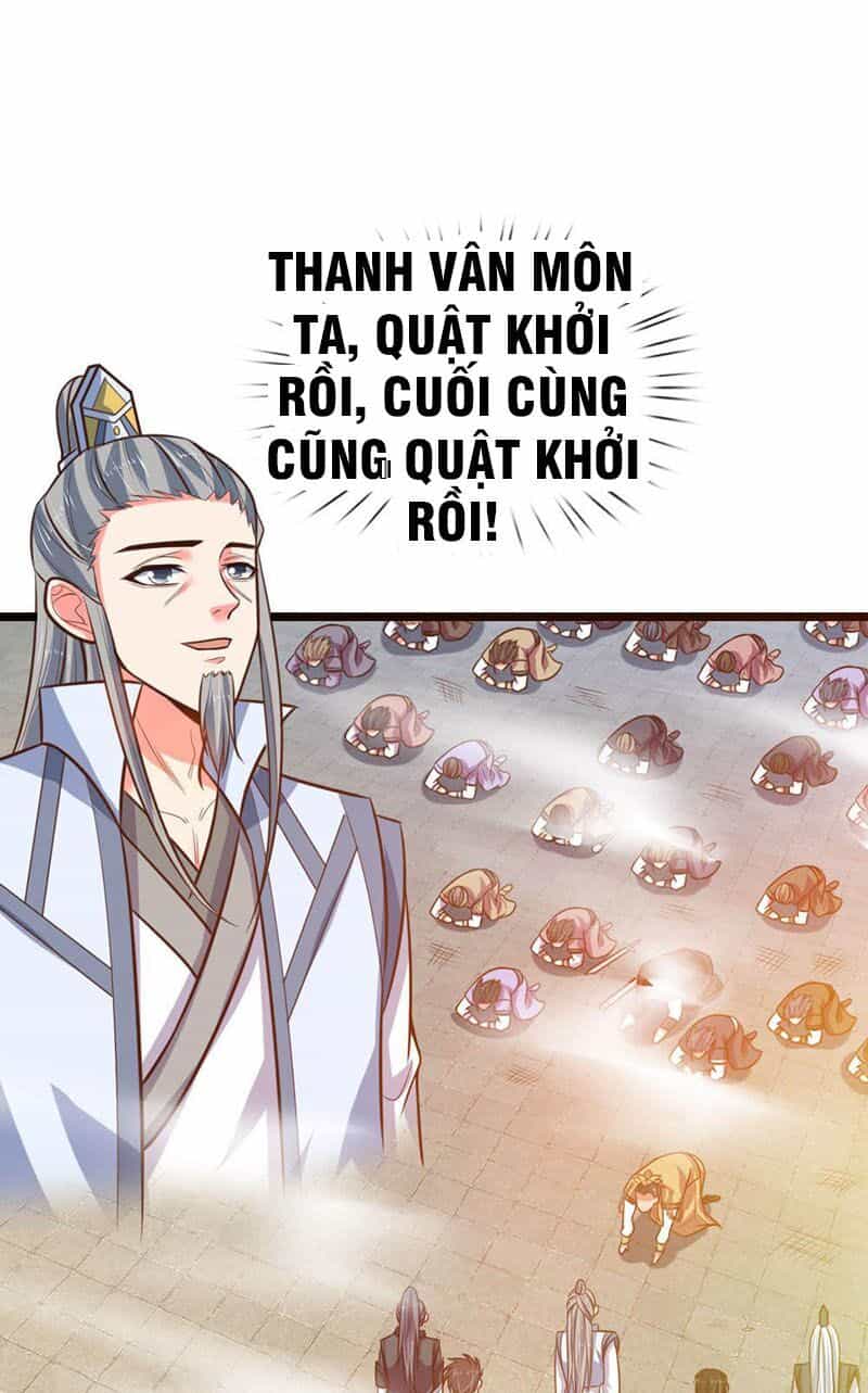 Thần Võ Thiên Tôn - Chương 64 - ảnh 24