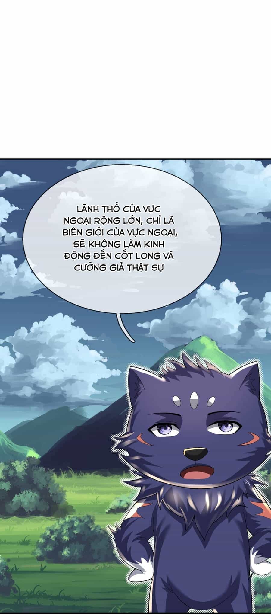 Thần Võ Thiên Tôn - Chương 647 - ảnh 32