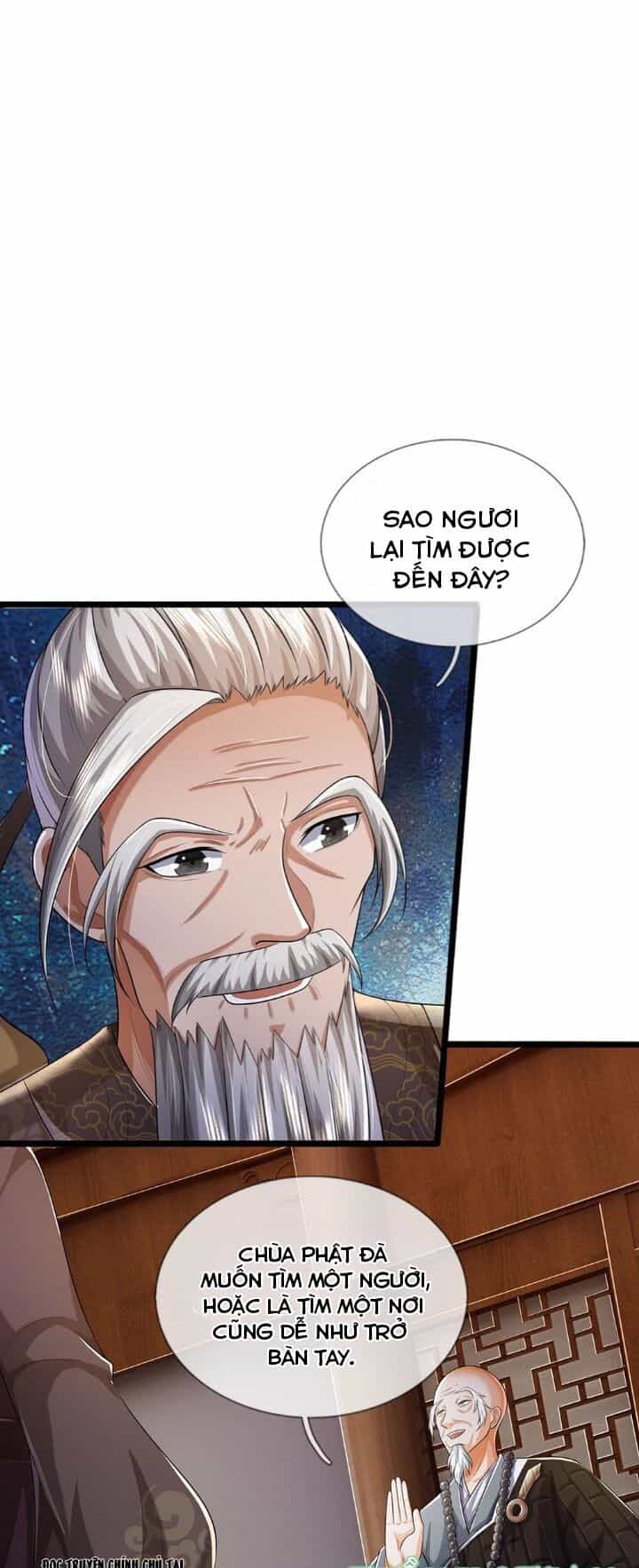 Thần Võ Thiên Tôn - Chương 655 - ảnh 22